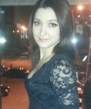 Александра