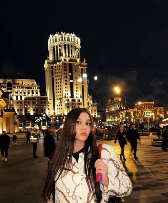 Маргарита